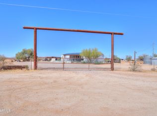 53116 W Jennifer Rd, Maricopa, AZ 85139