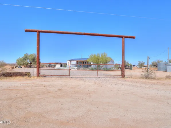 53116 W JENNIFER Road, Maricopa, AZ 85139