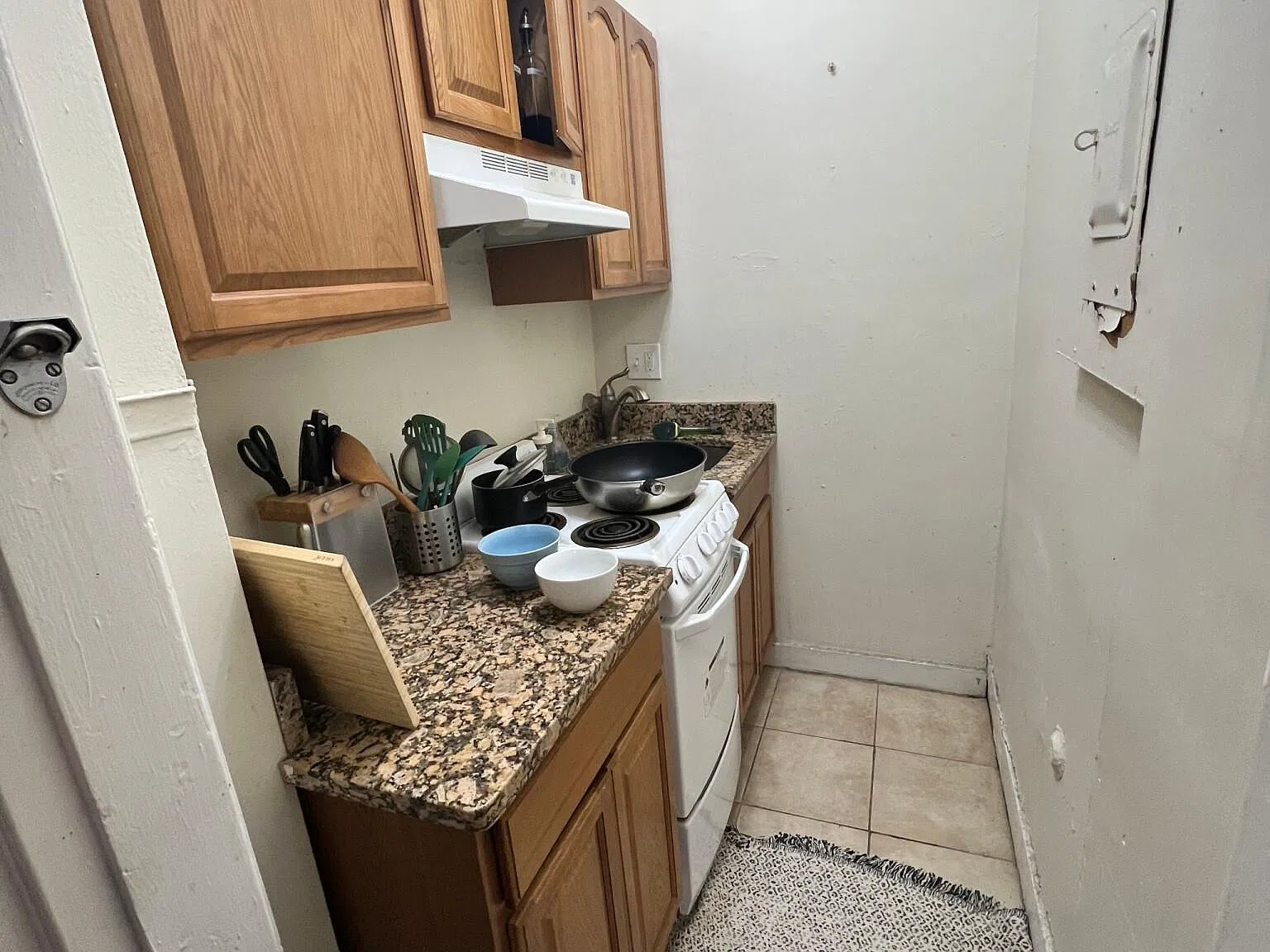 1 bed, 625 sqft, $2,900 — Photo 4