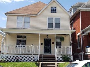 526 Race St, Connellsville, PA