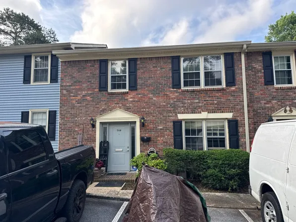 2530 Lehaven Dr, Tucker, GA 30084