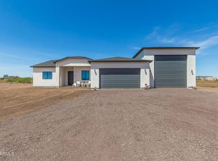 21222 W Dusty Wren Rd, Wittmann, AZ 85361