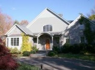 119 Branchville Rd, Ridgefield, CT 06877