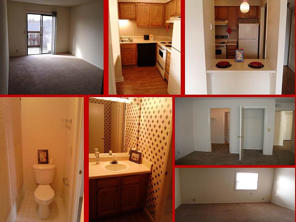 2nd image of 2190 Memorial Dr APT A3