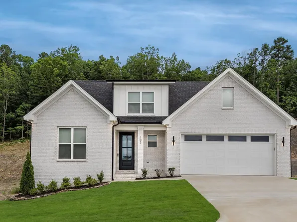 103 Calion Ct, Little Rock, AR 72223