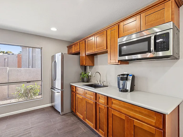 Bridge Lane Apartment Homes — Photo 30