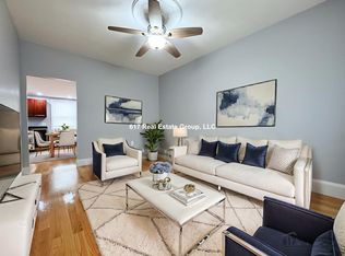 4 Everett Sq, Allston, MA 02134