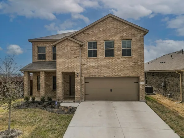2444 Edisto Beach Dr, Fort Worth, TX 76108