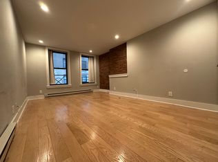 250 W 47th St APT 4A, New York, NY 10036