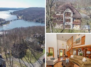 615 Deep Creek Highlands Rd, Mc Henry, MD 21541