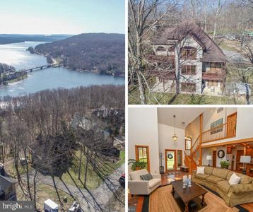 615 Deep Creek Highlands Rd, Mc Henry, MD, 21541