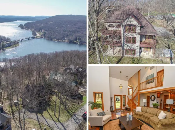 615 Deep Creek Highlands Rd, Mc Henry, MD 21541