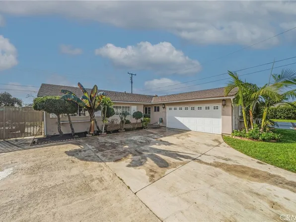 9180 Tropic Dr, Westminster, CA 92683