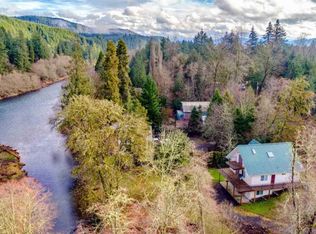 45803 River Loop Rd, Lyons, OR 97358