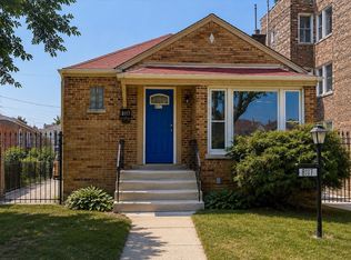 8117 S Michigan Ave, Chicago, IL 60619