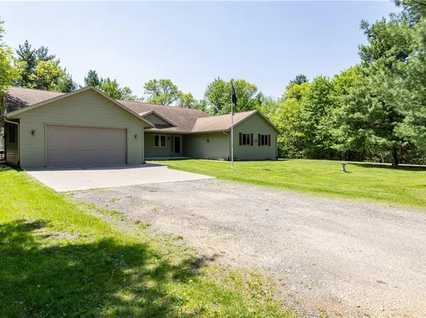 11769 Goodwater Avenue, Angelo, WI 54656