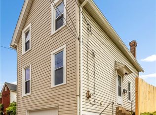 213 Highland Ave, Pitcairn, PA 15140