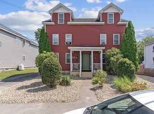 122 Winthrop St, Taunton, MA 02780
