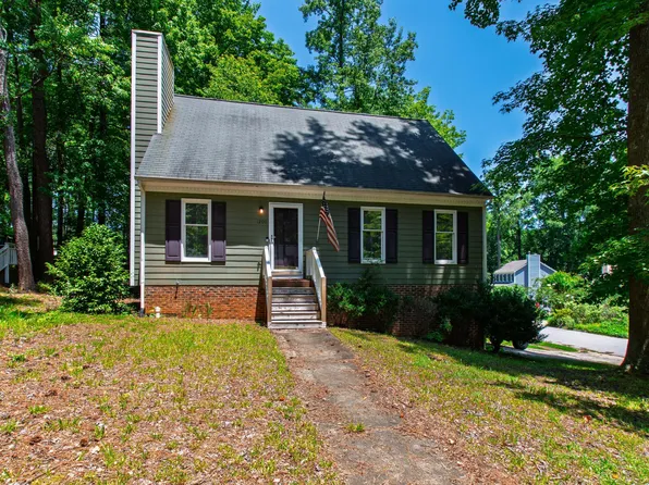 1200 Poole Dr, Garner, NC 27529