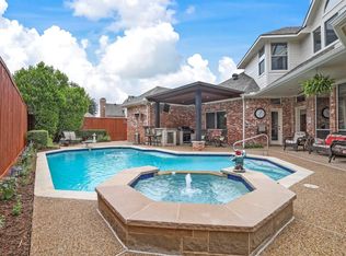 5744 Ridgehaven Dr, Plano, TX 75093