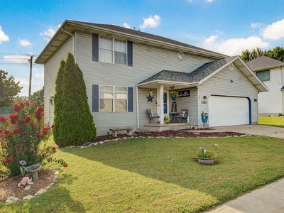 5361 S Aaron Avenue, Springfield, MO, 65810