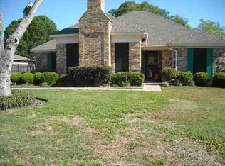 4435 Pebble Beach Dr, Beaumont, TX 77707