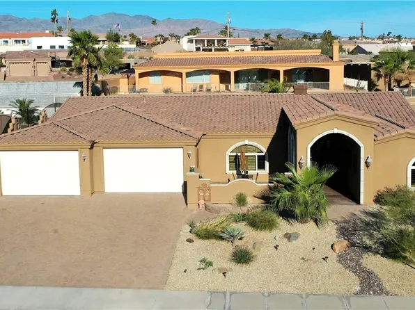1733 Sailing Hawk Drive, Lake Havasu, AZ 86404