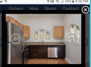 398 Lincoln Pkwy APT 1, Buffalo, NY 14216