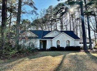 9921 Al Cooper Trce, Jonesboro, GA 30238