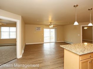 816 N Brewster Dr #1, Lake Mills, WI 53551