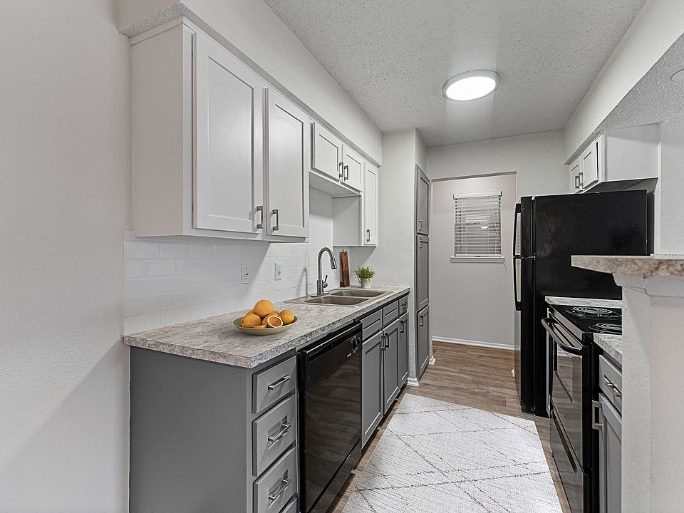 Upgraded A2 Kitchen