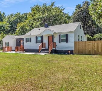 4025 E Whitehaven Park Cir, Memphis, TN, 38116