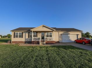 232 Burd Cir, Ledbetter, KY 42058