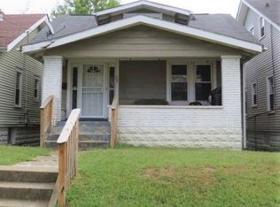 229 Cecil Ave, Louisville, KY 40212