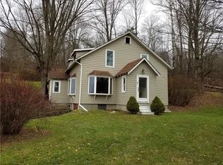 45 State Route 36, Troupsburg, NY 14885