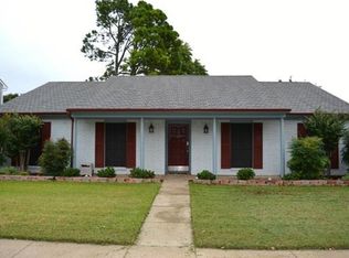 3201 Manchester Cir, Bedford, TX 76021