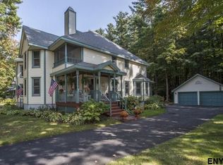 11 Vallera Rd, Saratoga Springs, NY 12866