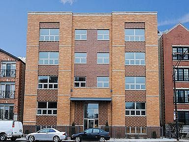 1st image of 1617 W Grand Ave #2W