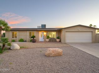 4101 W Barque Dr, Tucson, AZ 85741