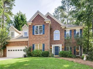 5600 Ashwind Trce, Johns Creek, GA 30005