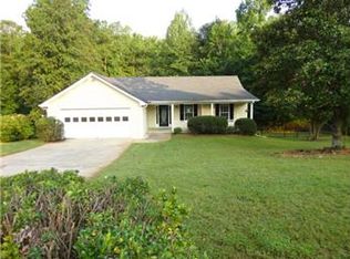 190 Branchwood Dr, Covington, GA 30016