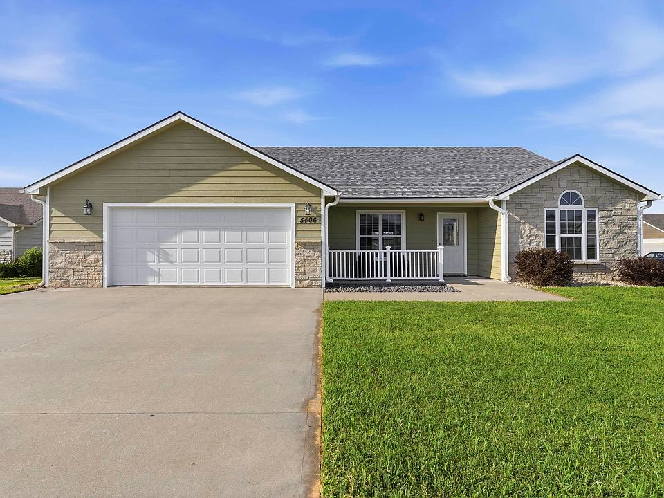 1st image of 5406 Halverson Ct