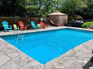 111 Andrews Ave, Worcester, MA 01605