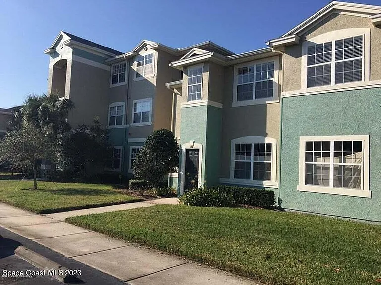 5663 Star Rush Dr #105 — Photo 1