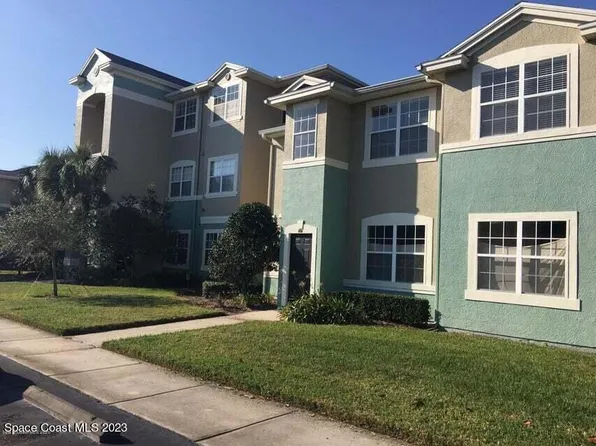 5663 Star Rush Dr APT 105, Melbourne, FL 32940