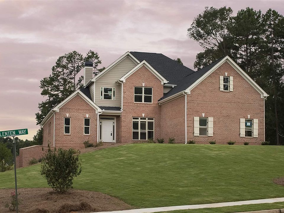 2nd image of 1694 Lenten Way #H4