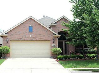 9308 Moncrief St, Fort Worth, TX 76244