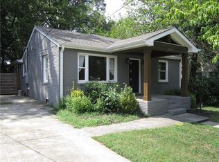 1833 Union St, Charlotte, NC 28205