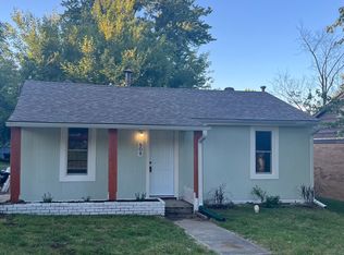 509 E North St, Warrensburg, MO 64093