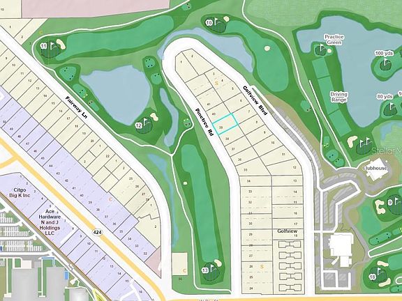 5th image of 3509 PINETREE ROAD LOT 39